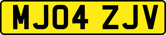 MJ04ZJV