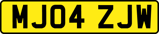 MJ04ZJW