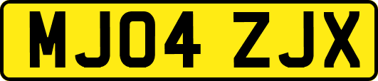 MJ04ZJX