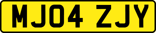 MJ04ZJY