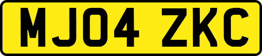 MJ04ZKC