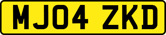 MJ04ZKD