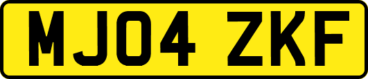 MJ04ZKF