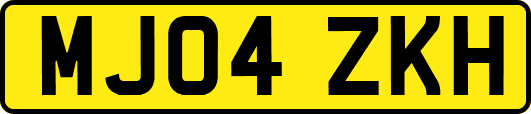 MJ04ZKH