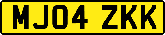 MJ04ZKK