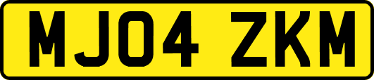 MJ04ZKM