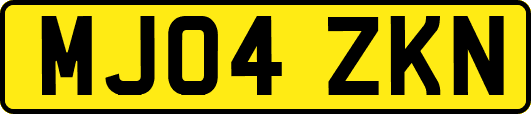 MJ04ZKN