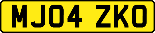MJ04ZKO