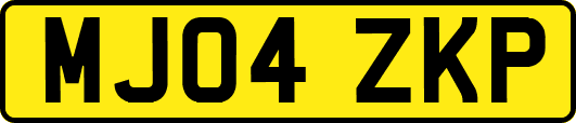 MJ04ZKP