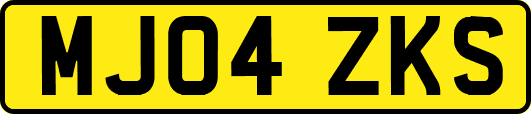 MJ04ZKS