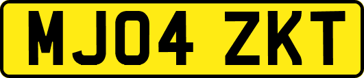 MJ04ZKT