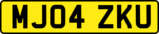 MJ04ZKU