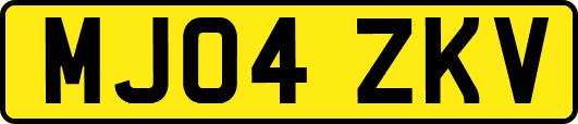 MJ04ZKV