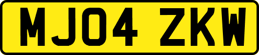 MJ04ZKW