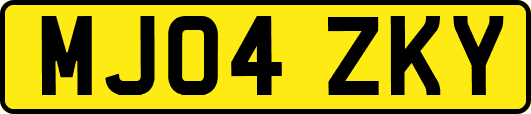 MJ04ZKY
