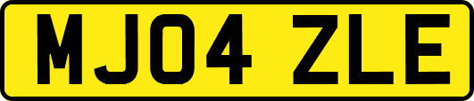 MJ04ZLE