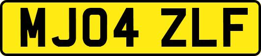 MJ04ZLF