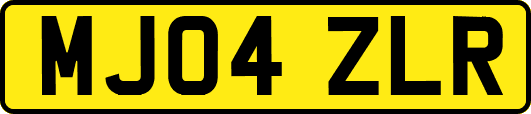 MJ04ZLR