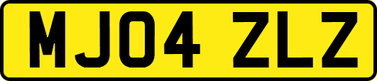 MJ04ZLZ