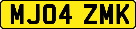 MJ04ZMK