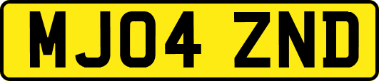 MJ04ZND