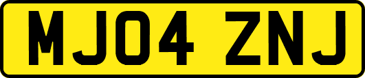 MJ04ZNJ