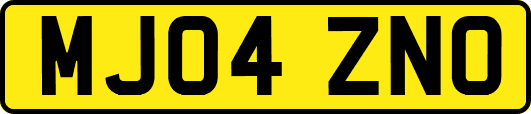 MJ04ZNO