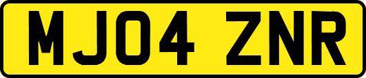 MJ04ZNR