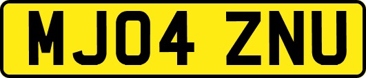 MJ04ZNU