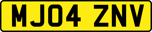 MJ04ZNV