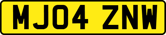 MJ04ZNW