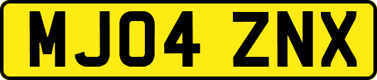 MJ04ZNX