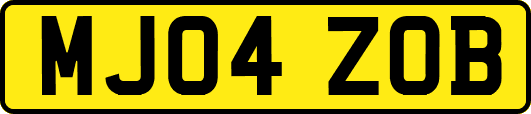 MJ04ZOB