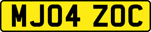 MJ04ZOC