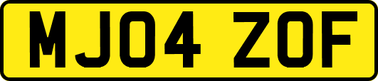 MJ04ZOF