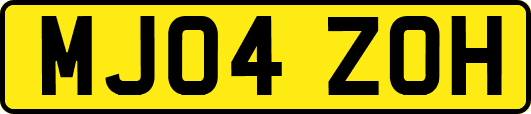 MJ04ZOH