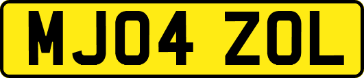 MJ04ZOL