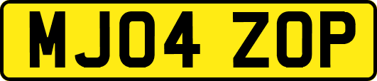 MJ04ZOP