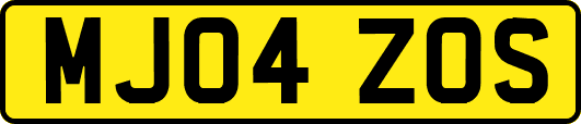MJ04ZOS