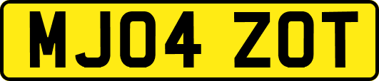 MJ04ZOT