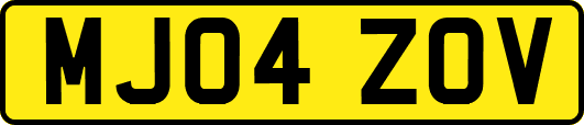 MJ04ZOV