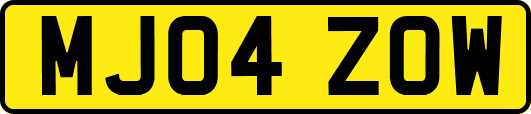 MJ04ZOW