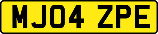 MJ04ZPE