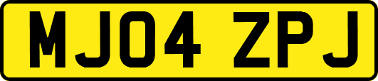 MJ04ZPJ