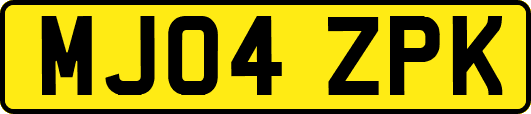 MJ04ZPK