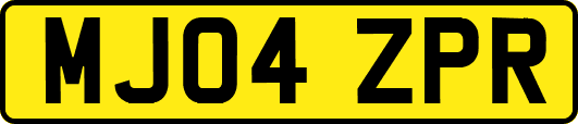 MJ04ZPR