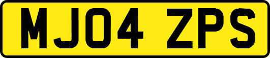 MJ04ZPS