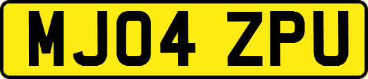 MJ04ZPU