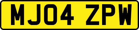 MJ04ZPW