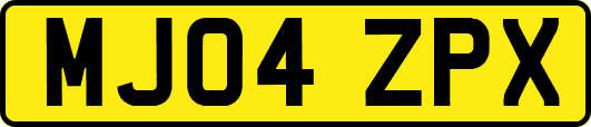 MJ04ZPX
